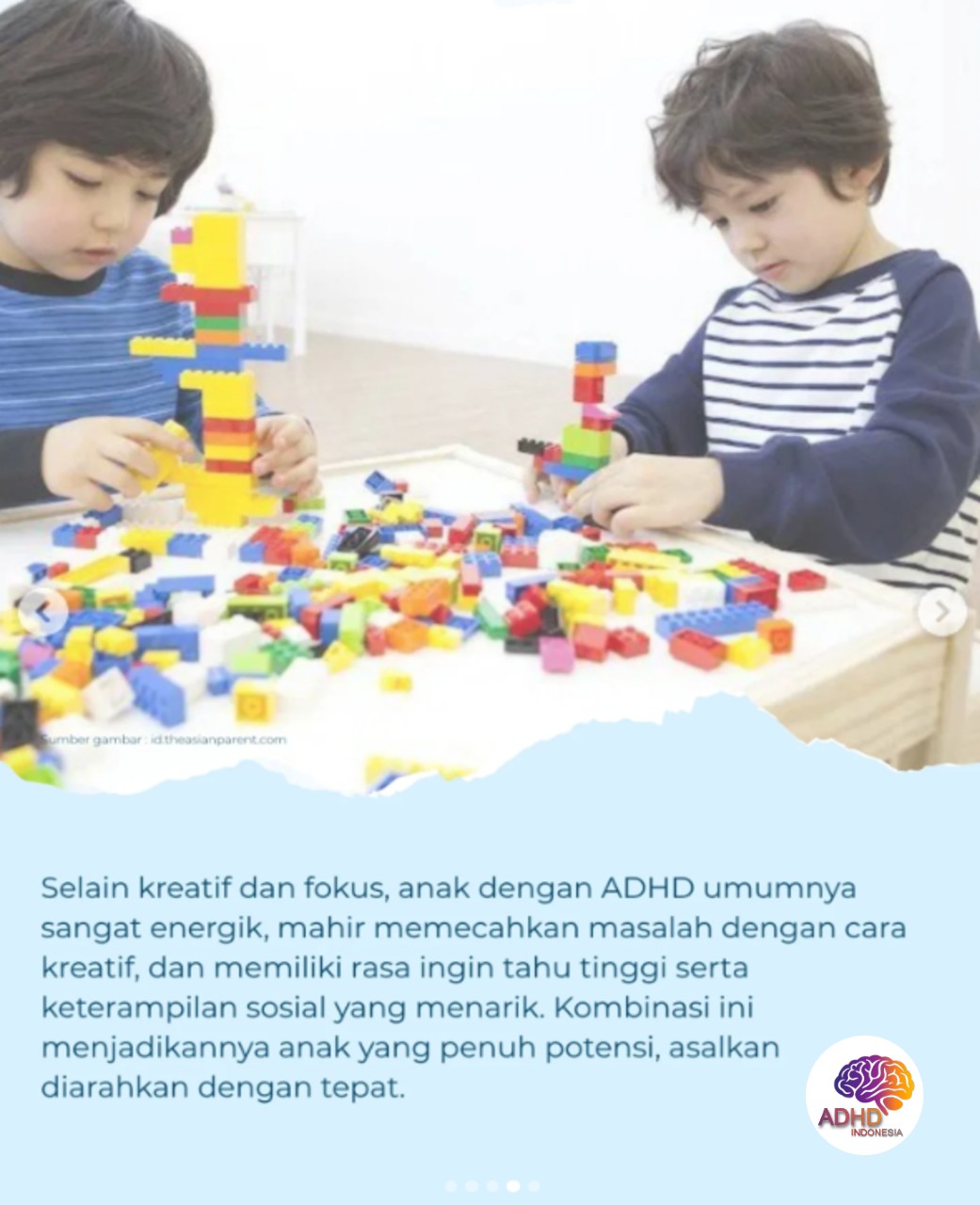 Dukungan Sosial bagi Anak ADHD dan Keluarga di Kabupaten Malaka