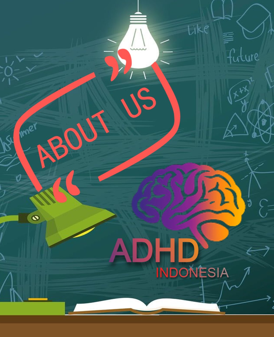 profil organisasi adhd Kabupaten Malaka