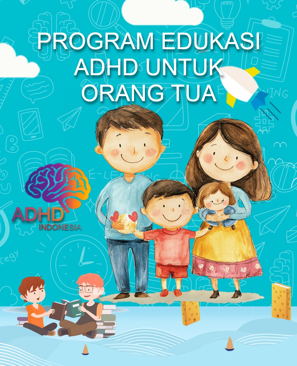 profil organisasi adhd Kabupaten Malaka